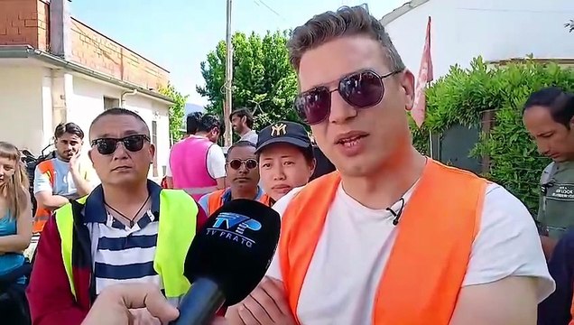 Prato, altri due cinesi decidono di scioperare