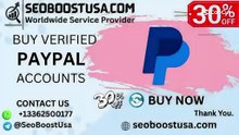 How to Buy Verified PayPal Accounts in the USA Without Limits