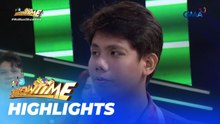 It’s Showtime: Ano ang numerong hinahanapan ng square root? (Laro, Laro, Pick)