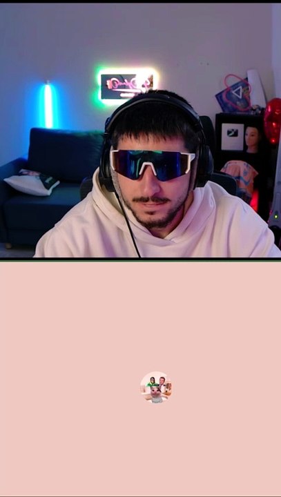 Twitch : ImDylanOff - 20h 🤣