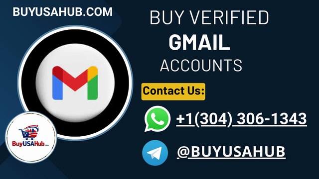 Looking To Buy Verified Gmail Accounts? Top 10 Safe Sites Navigating Gmail l verification maze can stall your momentum—whether you're a solo freelancer or scaling an e-commerce empire. The fastest workaround? Buy verified Gmail l accounts from a truste