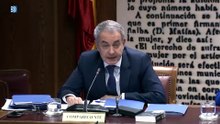 Zapatero intenta escapar: ¿a prisión por riesgo de fuga?