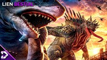 On a joué à BEASTLINK pour que vous n’ayez pas à le faire... (nouveau jeu de KAIJU)