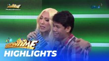 It's Showtime: Utang ng madlang player, binayaran ni Meme Vice! (FULL Laro, Laro, Pick)