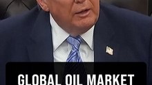 May 22 | What did US and IEA say about Iran war over past 24 hours