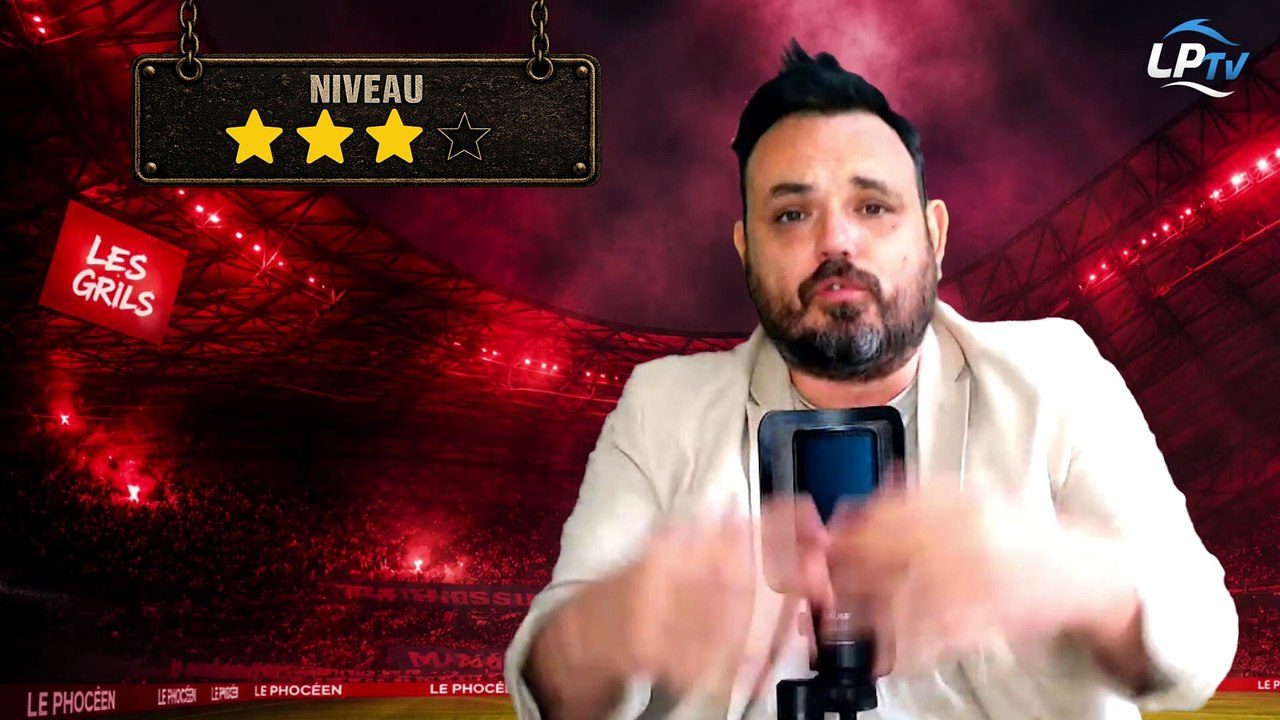 Paixao doit-il rester à l'OM ?