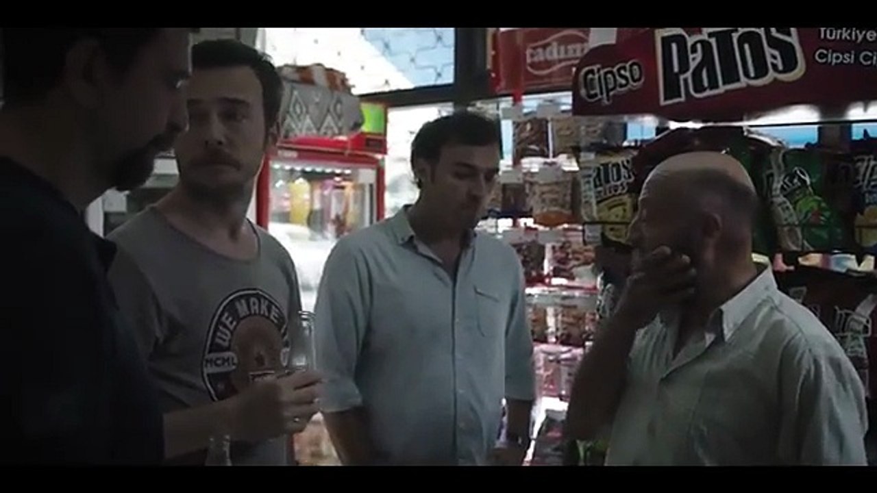 Çatlak | Full Yerli Dram Filmi | Hakan Salınmış, Hakan Emre Ünal, Giray Altınok, Tuğçe Yolcu