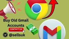 Top 05 B,uy” Old Gmail Accounts for Secure Business Use