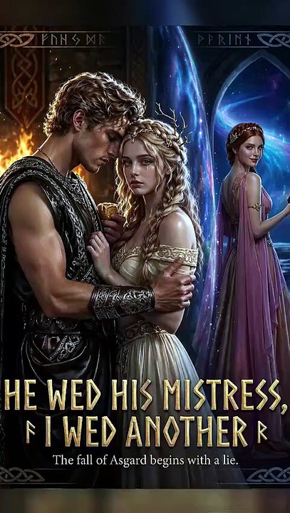 He Wed His Mistress, I Wed Another EP