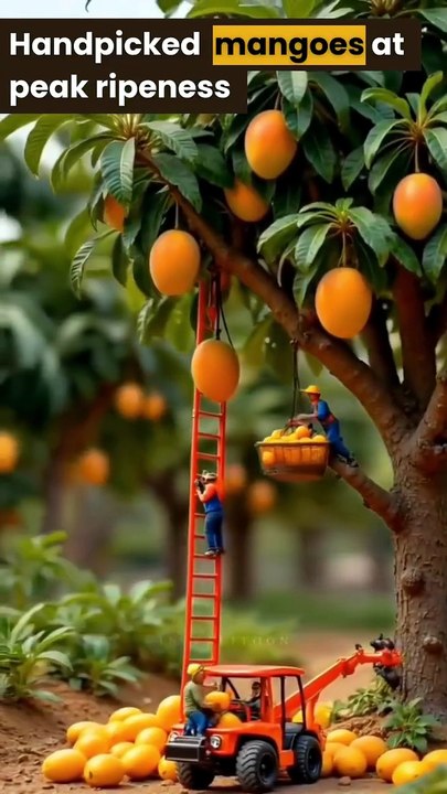 mango pulp