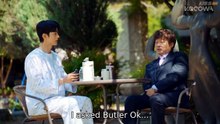 Pearl in Red Episode 54 English Sub