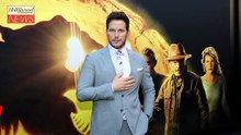 Chris Pratt Clarifies His Religious Views: “I’m Not a Religious Person” | THR News [Full Movie]