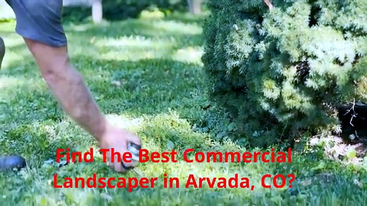 Greenspace Landscaping - Commercial Landscaper...