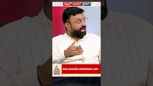ನೆಹರೂ ಮಾಡಿಕೊಂಡಿದ್ದೇ ಆಫೀಲು! | #shorts #bjpvscongress #suvarnanewshourspecial
