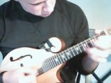 Some mandolin playing (#2)