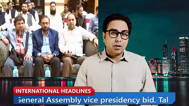 Shahbaz Gill Latest Updates 2026 | Breaking Politi