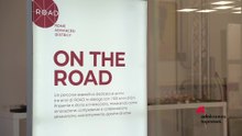 ROAD compie tre anni: al Gazometro di Roma prende forma il laboratorio della mobilit? del futuro