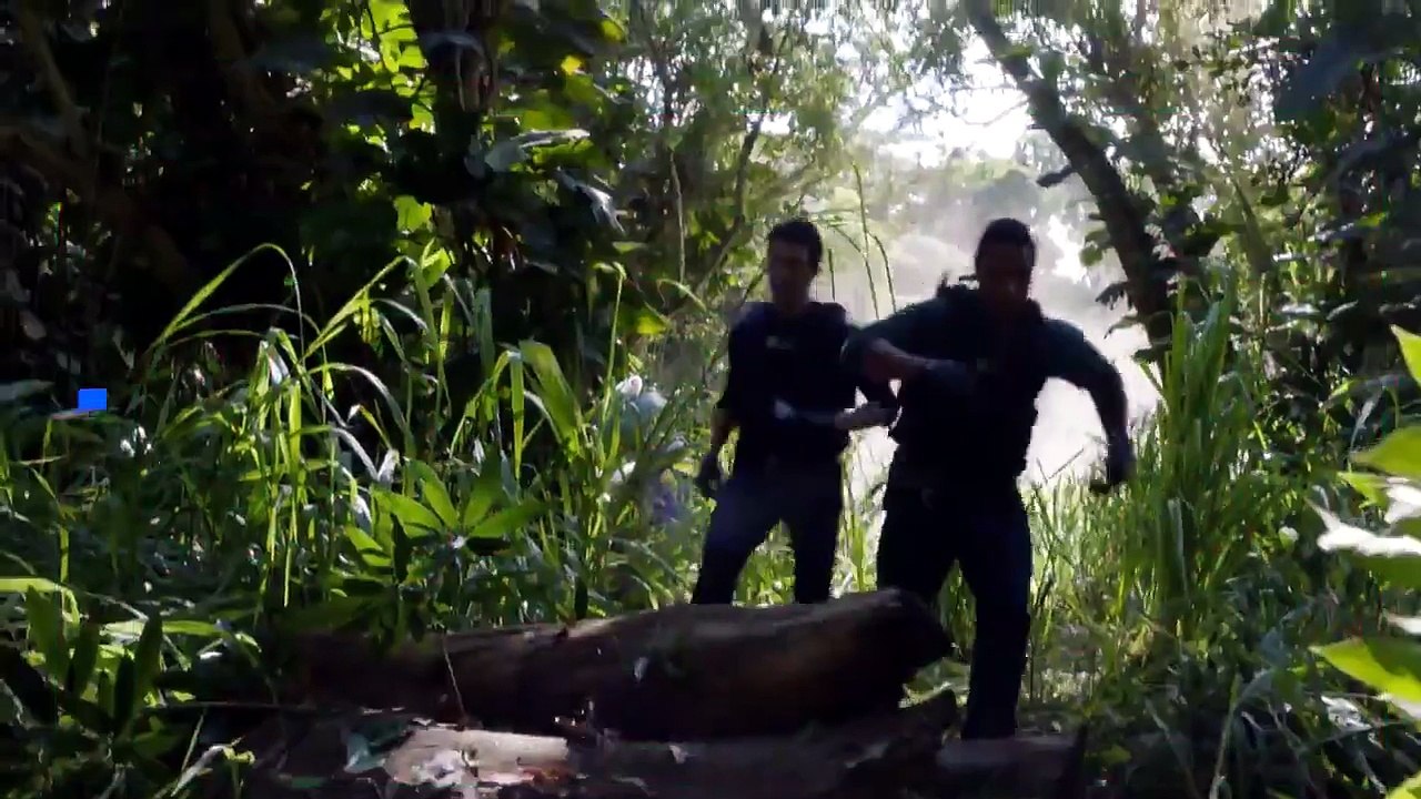 Hawaii 5-0