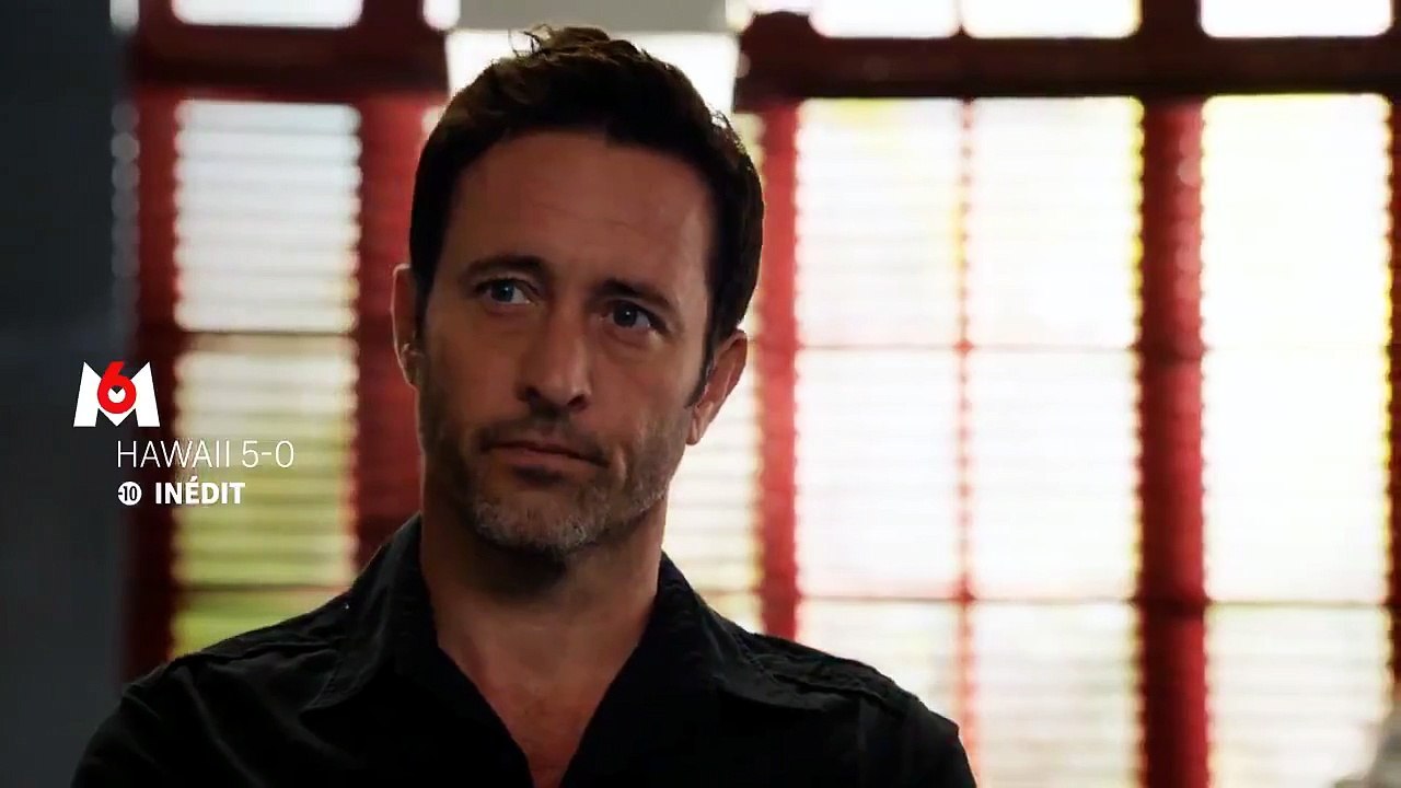 Hawaii 5-0