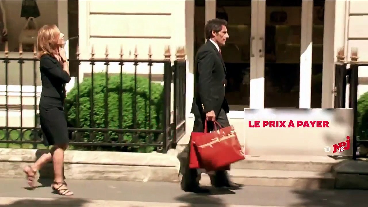 Le prix à payer