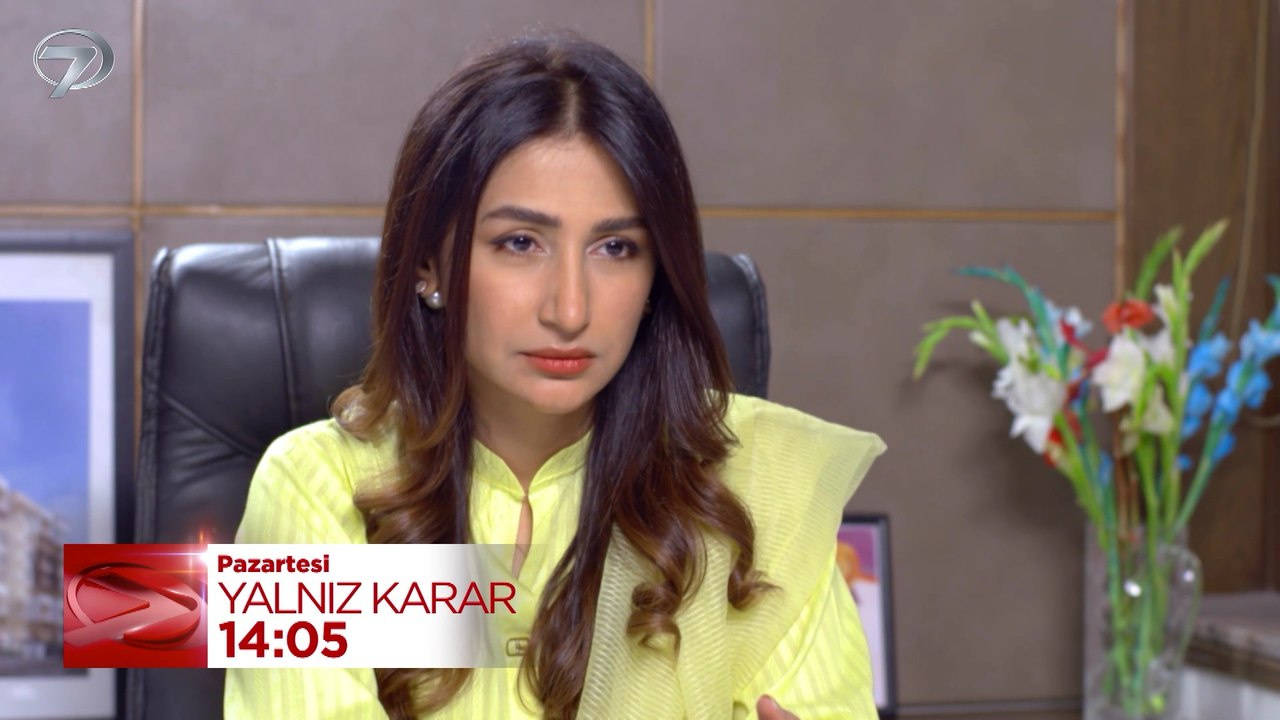 Yalnız Karar 41. Bölüm Fragmanı - 25 Mayıs 2026