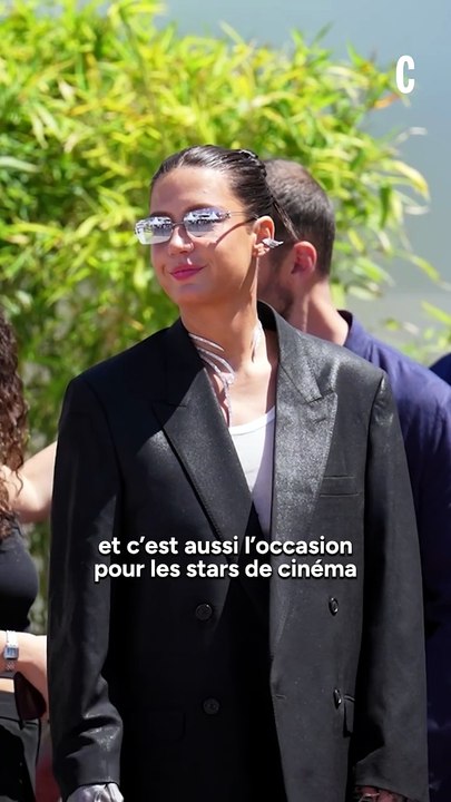 “Il faut se justifier” : Adèle Exarchopoulos dénonce la pression sociale autour de l’alcool