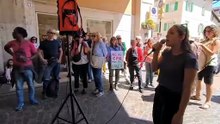 No al Cpr: il divieto del questore non impedisce la protesta in centro a Trento
