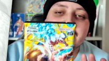 Ouverture de Booster