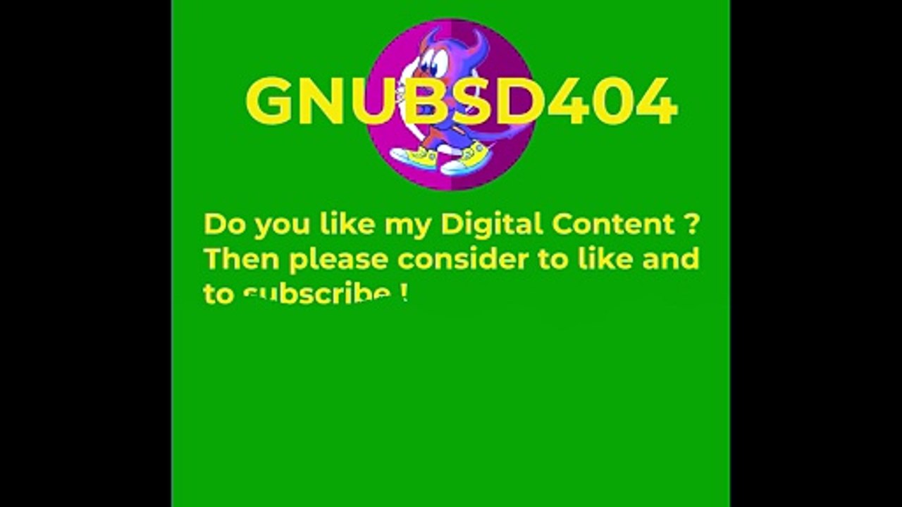 Just a Friendly Message : Please Like, Follow or Subscribe!
