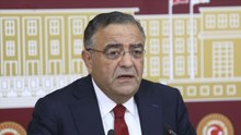 Sezgin Tanrıkulu: CHP’nin bütünlüğü barış süreci açısından kritik