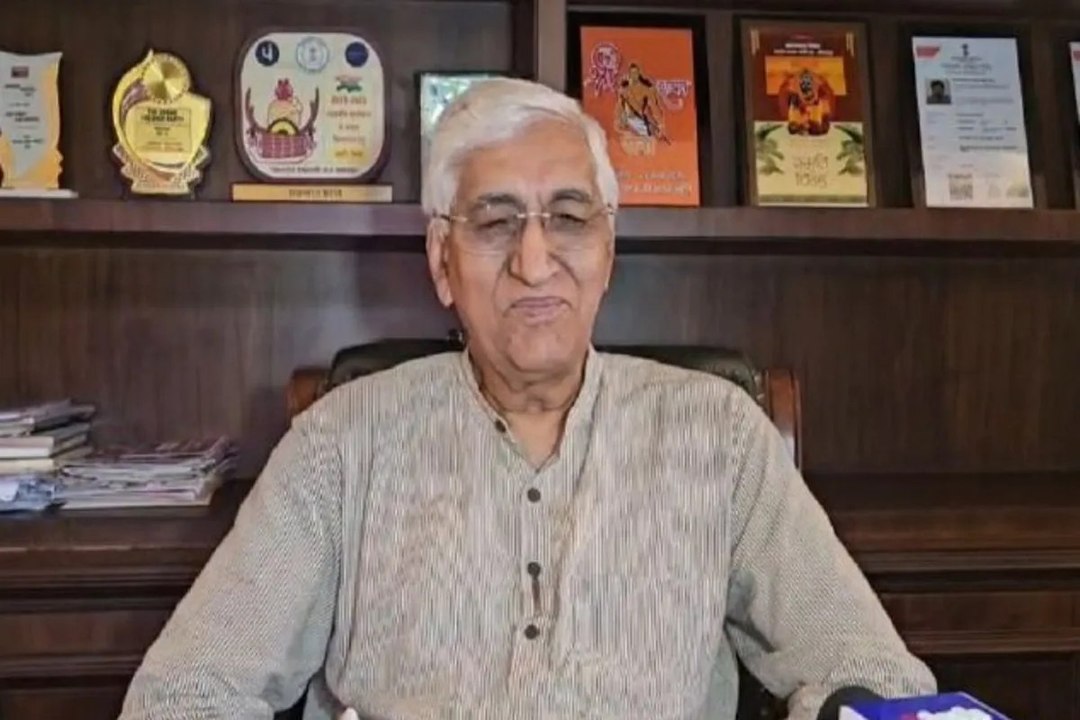पीसीसी अध्यक्ष दीपक बैज की सलाह पर पूर्व डिप्टी CM सिंहदेव बोले- मुझमें अभी भी युवाओं जैसी ऊर्जा
