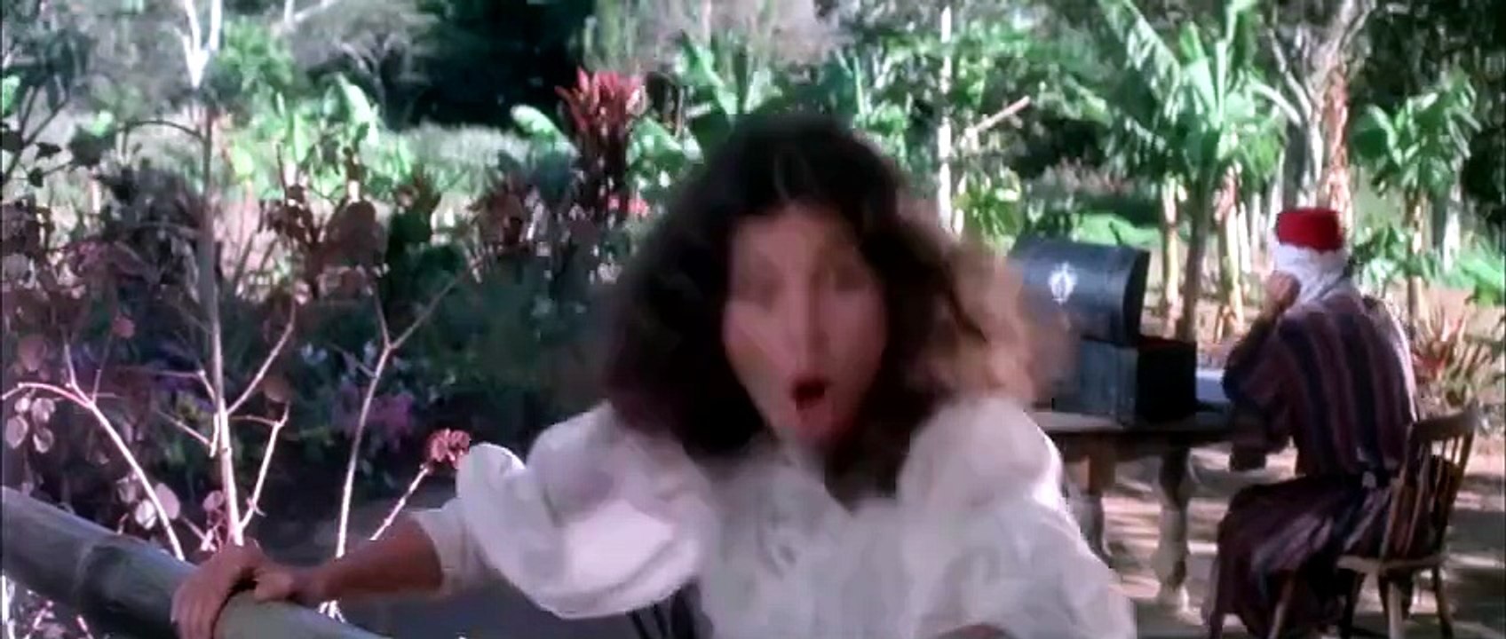 Shout At The Devil 1976