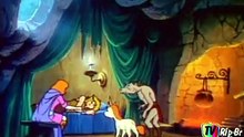 Dungeons & Dragons - Caverna do Dragão ep 10 - THE GARDEN OF ZINN - O Jardim de Zinn