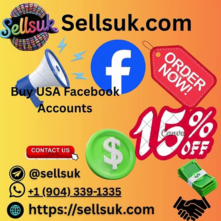 Top 3 Reliable Platforms for Buying~Old, Gmail...