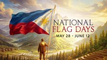 National Flag Day 2026