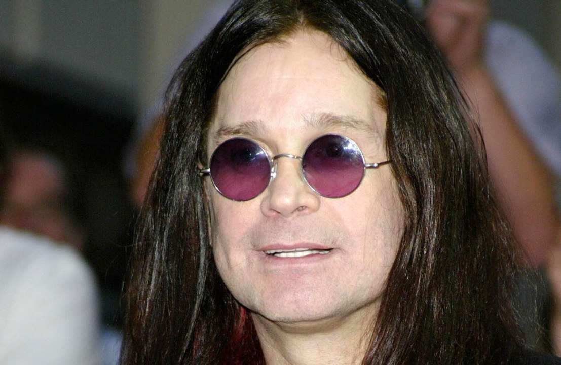 Sharon Osbourne announces Ozzy Osbourne's AI Avatar, Digital Ozzy