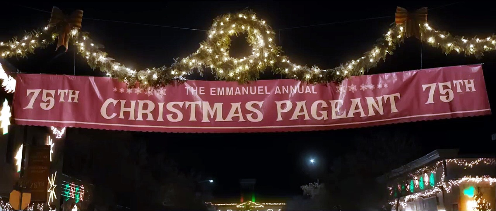THE BEST CHRISTMAS PAGEANT EVER (2024) Trailer VO - HD [Full Movie]