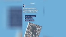 The ultimate Pep Guardiola quiz!