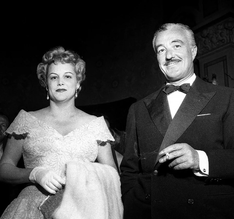 Francesco Zippel racconta Vittorio De Sica, La vita in scena?