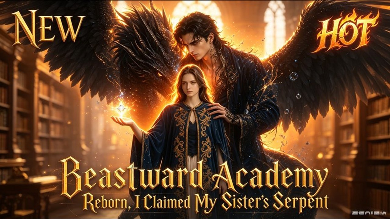1 Beastward Academy Reborn, I Claimed My Sister's Serpent