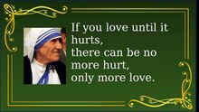 Inspiring Love Quotes from World Leaders and Thinkers