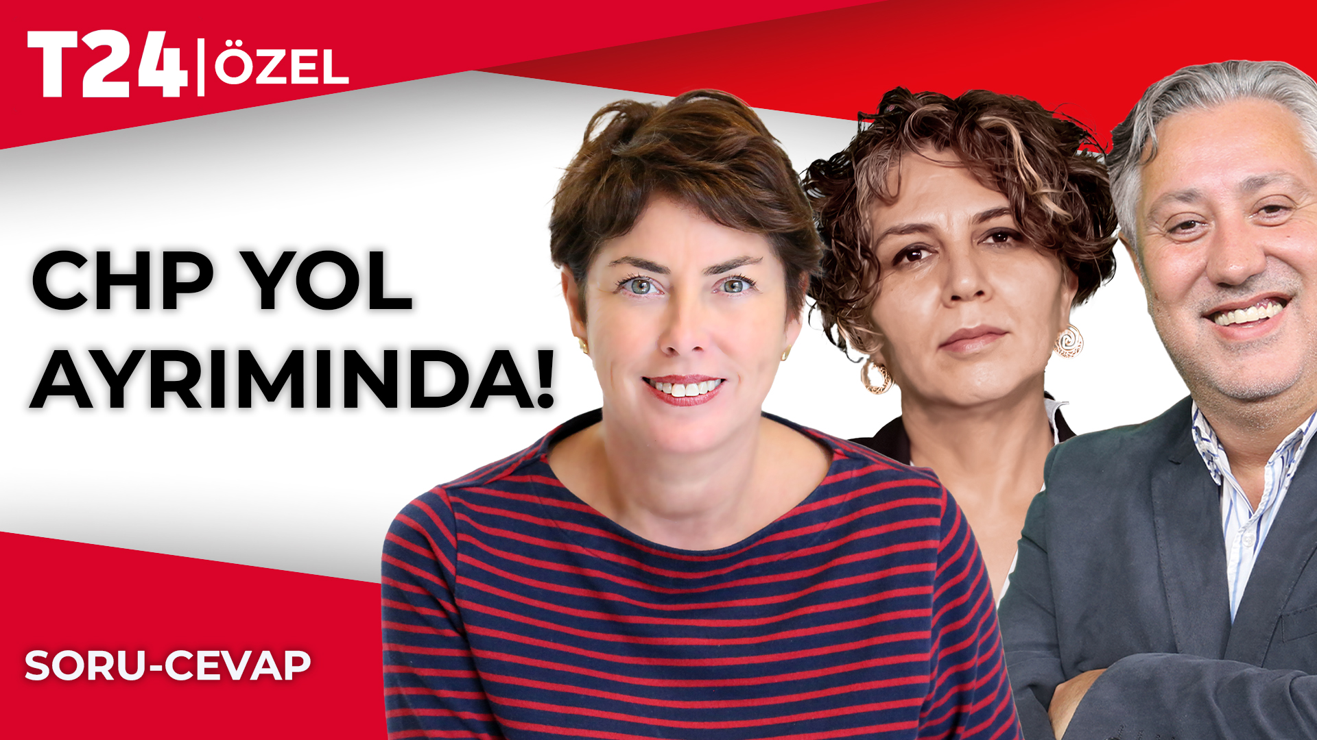 CHP'de 'mutlak butlan' kararı sonrası kulisler, yorumlar ve olasılıklar
