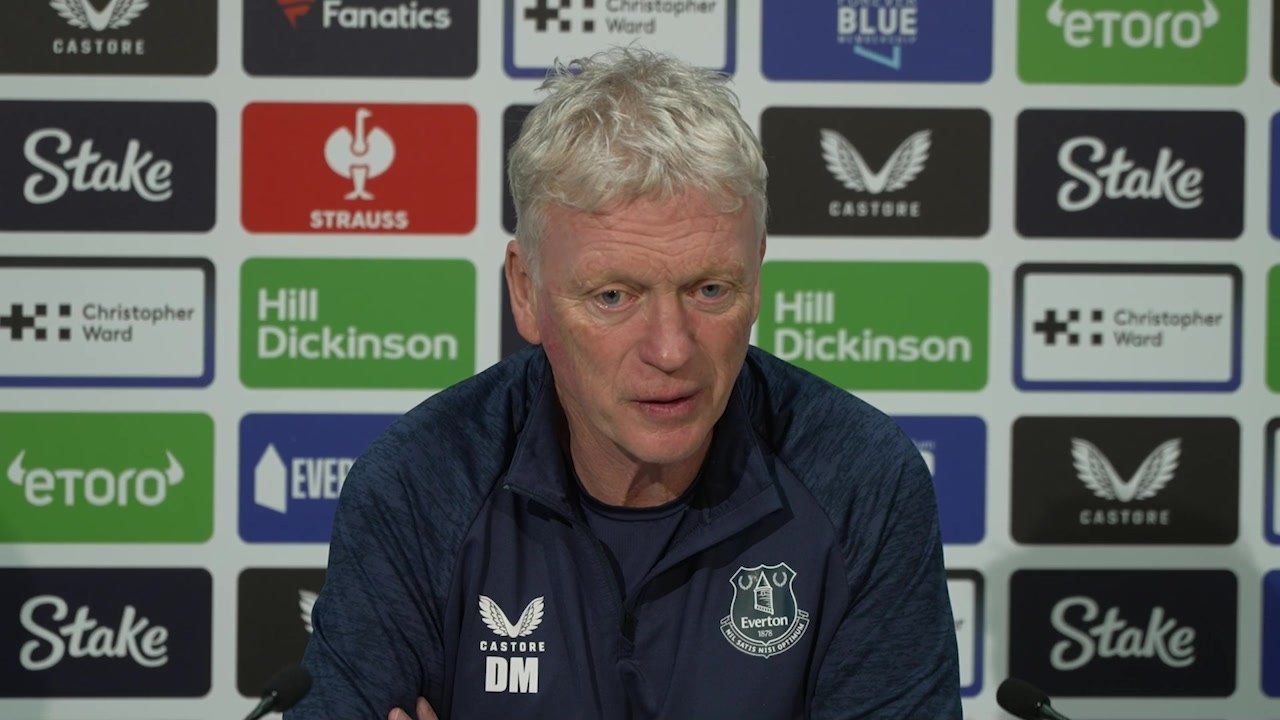 Disappointed but not surprised Garner missed out on England - Moyes