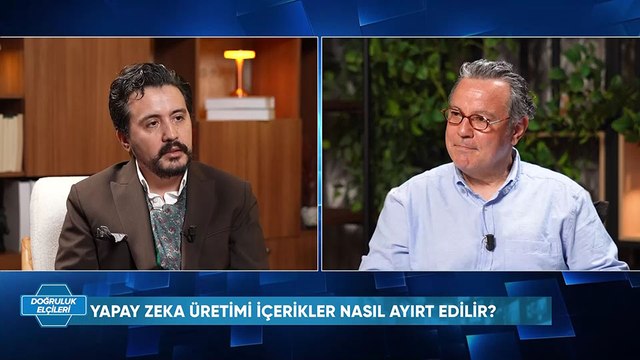 Yapay zeka çağında yanlış bilgiyi nasıl fark ederiz? Yapay zeka yanıltıcı bilgilerin yayılmasında nasıl bir rol oynuyor?
