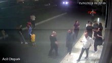 Mahkemenin kararı tepki çekti... Kadın doktora korkunç saldırıya 24 ay taksitle ceza!