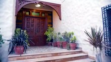 مسلسل الحصاد المر الحلقة 2 كامله