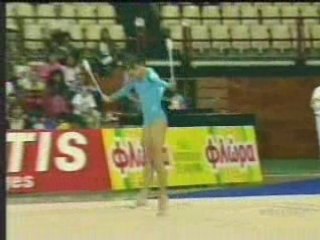 Mila Marinova Clubs Teams WC 1991