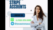 7 Best Sites to Buy Verified Stripe Accounts (Aged or New)