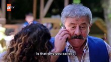 Ask ve Gozyasi - Episode 3 with English Subtitles (Part 1)