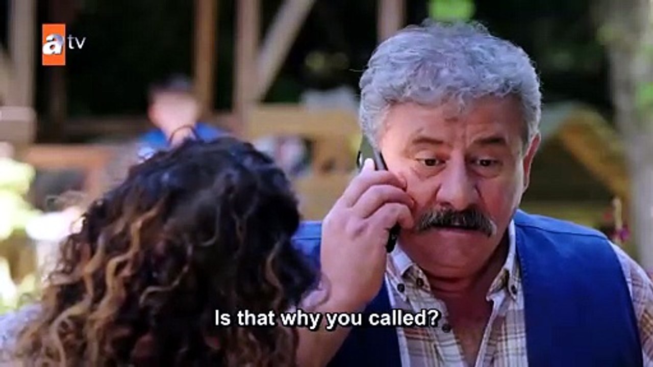 Ask ve Gozyasi - Episode 3 with English Subtitles (Part 1)